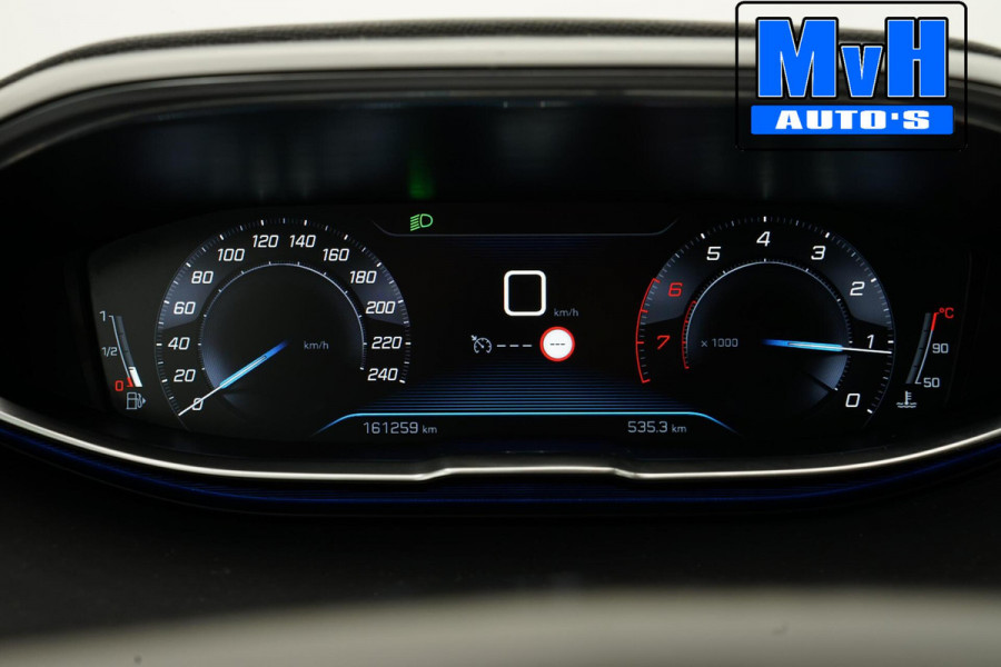 Peugeot 5008 1.2 PureTech Allure 7.Pers|NIEUW DB-RIEM|LEER|TREKH