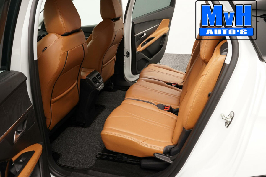 Peugeot 5008 1.2 PureTech Allure 7.Pers|NIEUW DB-RIEM|LEER|TREKH