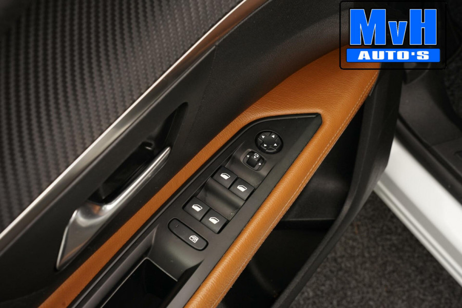 Peugeot 5008 1.2 PureTech Allure 7.Pers|NIEUW DB-RIEM|LEER|TREKH