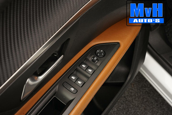 Peugeot 5008 1.2 PureTech Allure 7.Pers|NIEUW DB-RIEM|LEER|TREKH