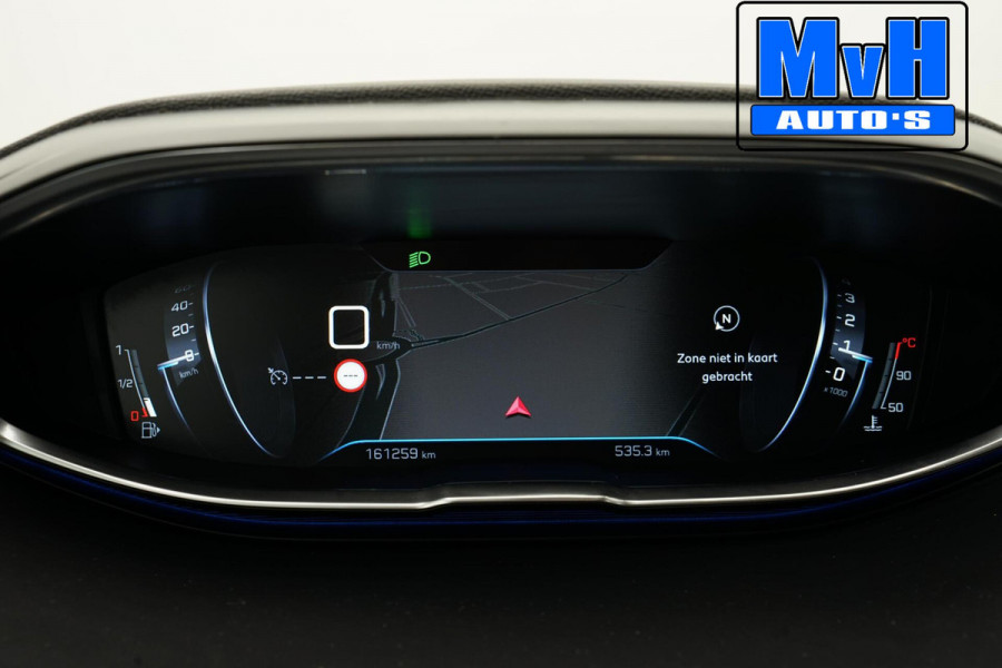 Peugeot 5008 1.2 PureTech Allure 7.Pers|NIEUW DB-RIEM|LEER|TREKH