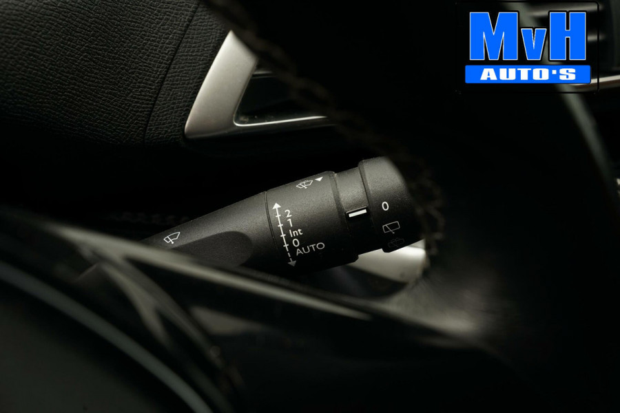 Peugeot 5008 1.2 PureTech Allure 7.Pers|NIEUW DB-RIEM|LEER|TREKH