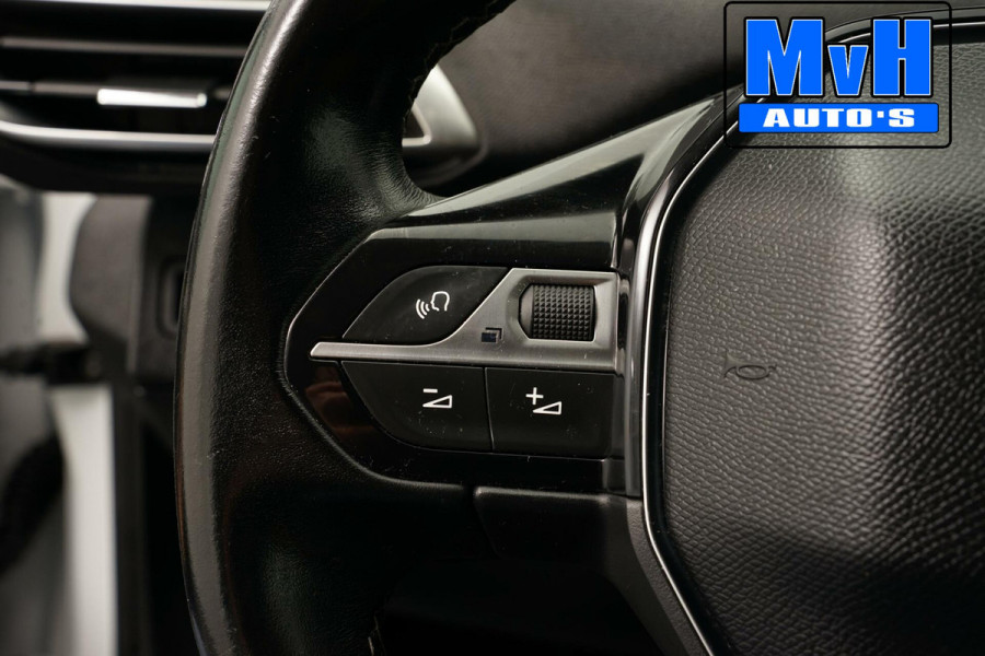 Peugeot 5008 1.2 PureTech Allure 7.Pers|NIEUW DB-RIEM|LEER|TREKH