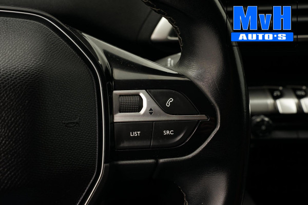 Peugeot 5008 1.2 PureTech Allure 7.Pers|NIEUW DB-RIEM|LEER|TREKH