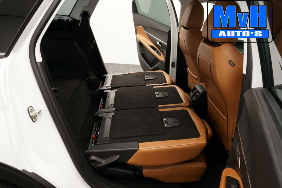 Peugeot 5008 1.2 PureTech Allure 7.Pers|NIEUW DB-RIEM|LEER|TREKH