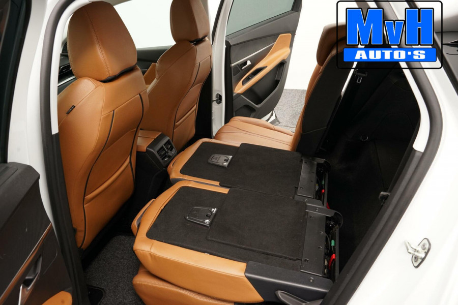 Peugeot 5008 1.2 PureTech Allure 7.Pers|NIEUW DB-RIEM|LEER|TREKH