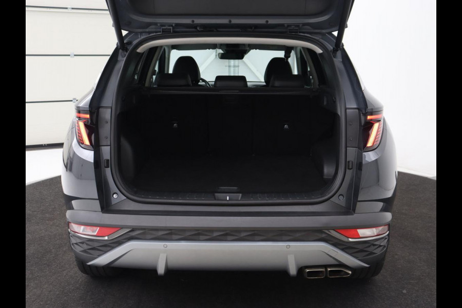 Hyundai Tucson 1.6 T-GDI PHEV Premium 4WD | Leder | Stoelventilatie | 360 Camera | Memory | Adaptive cruise | Full LED | Carplay | Navigatie