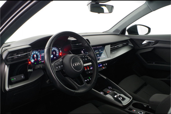 Audi A3 Sportback 40 TFSI e Edition > 204pk/plug in hybride/17inch/Apple Carplay/Android Auto