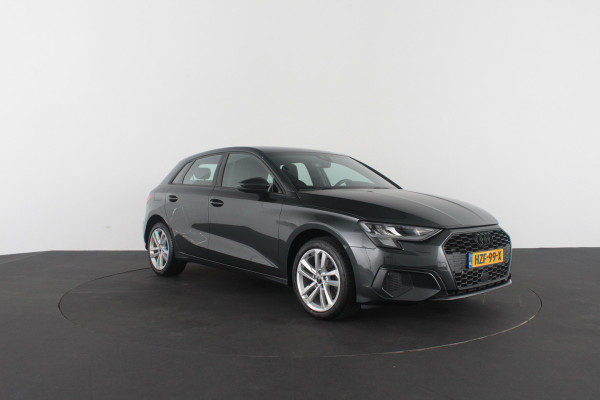 Audi A3 Sportback 40 TFSI e Edition > 204pk/plug in hybride/17inch/Apple Carplay/Android Auto