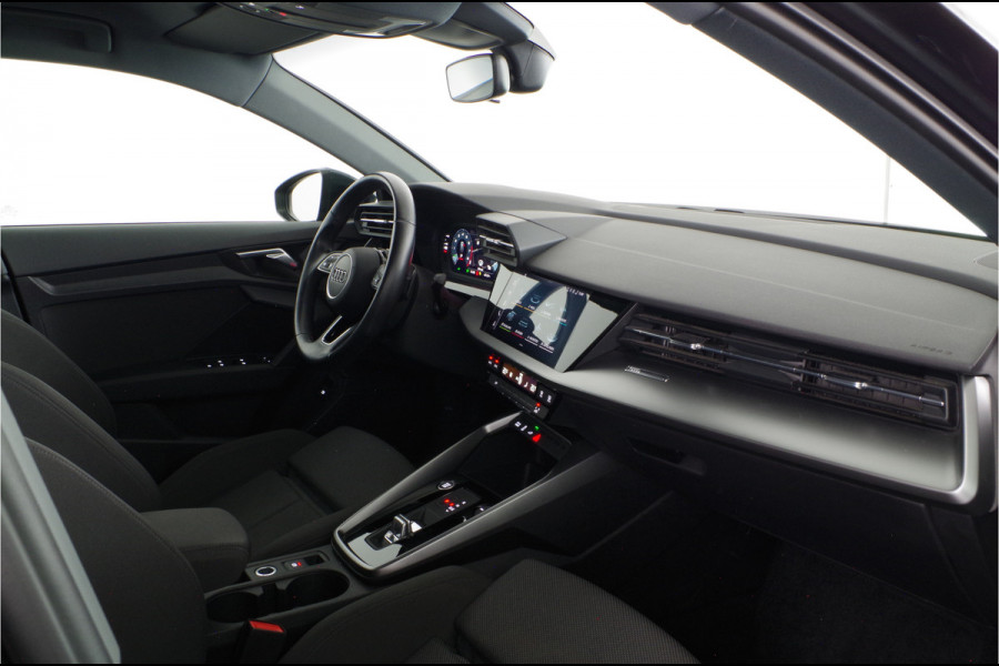 Audi A3 Sportback 40 TFSI e Edition > 204pk/plug in hybride/17inch/Apple Carplay/Android Auto