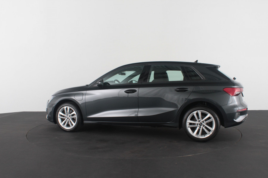 Audi A3 Sportback 40 TFSI e Edition > 204pk/plug in hybride/17inch/Apple Carplay/Android Auto