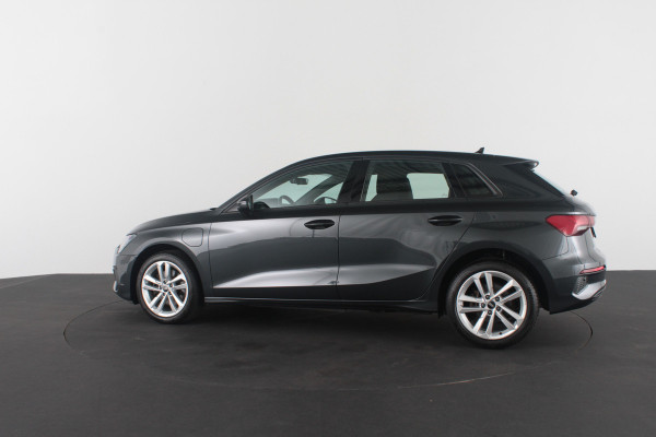 Audi A3 Sportback 40 TFSI e Edition > 204pk/plug in hybride/17inch/Apple Carplay/Android Auto