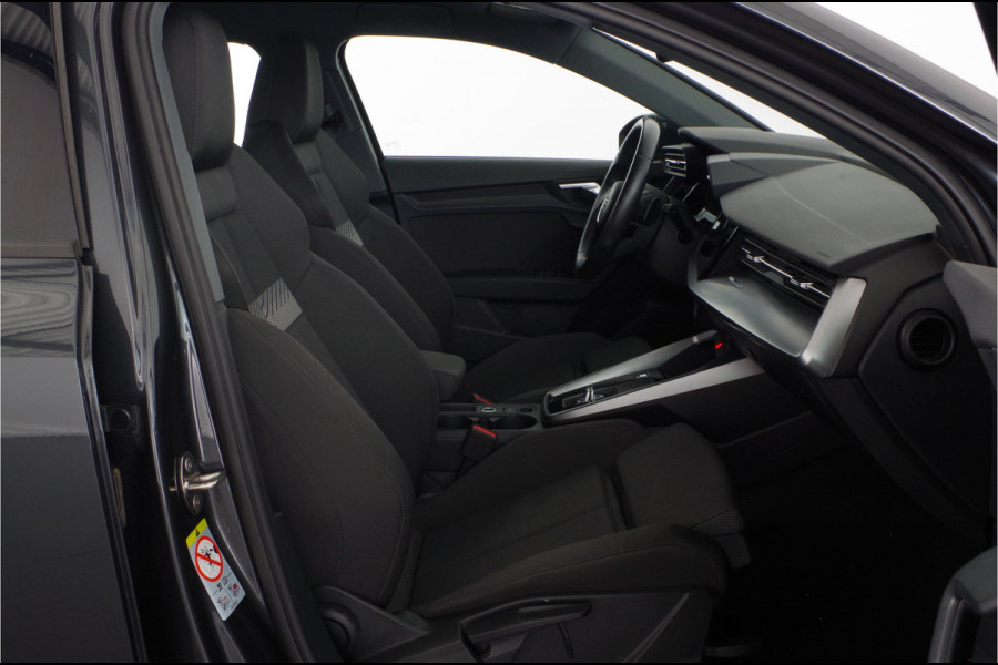 Audi A3 Sportback 40 TFSI e Edition > 204pk/plug in hybride/17inch/Apple Carplay/Android Auto