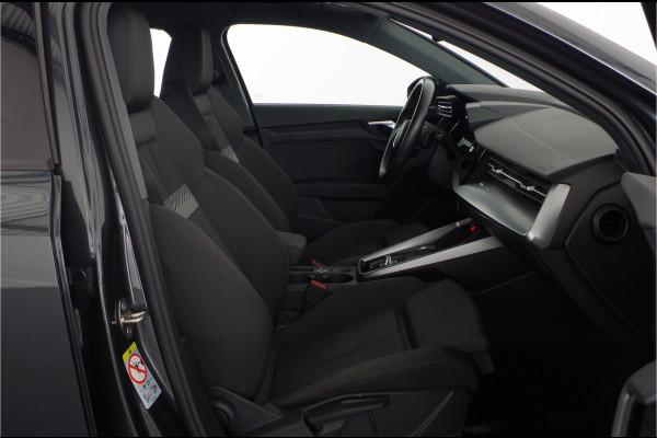 Audi A3 Sportback 40 TFSI e Edition > 204pk/plug in hybride/17inch/Apple Carplay/Android Auto