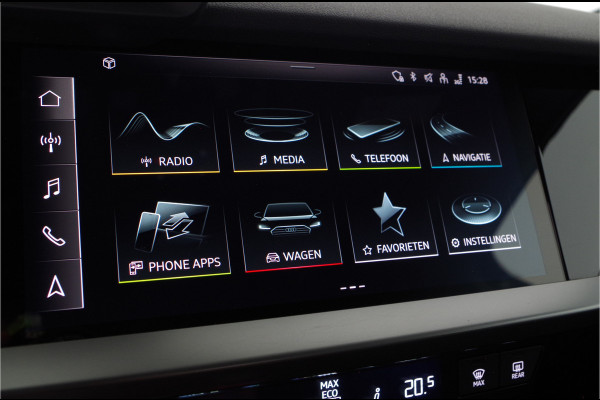 Audi A3 Sportback 40 TFSI e Edition > 204pk/plug in hybride/17inch/Apple Carplay/Android Auto