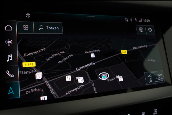 Audi A3 Sportback 40 TFSI e Edition > 204pk/plug in hybride/17inch/Apple Carplay/Android Auto