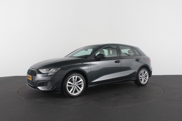 Audi A3 Sportback 40 TFSI e Edition > 204pk/plug in hybride/17inch/Apple Carplay/Android Auto