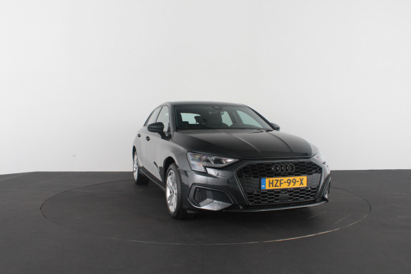 Audi A3 Sportback 40 TFSI e Edition > 204pk/plug in hybride/17inch/Apple Carplay/Android Auto