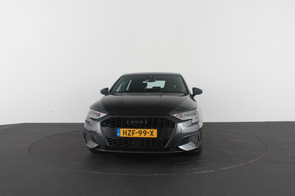Audi A3 Sportback 40 TFSI e Edition > 204pk/plug in hybride/17inch/Apple Carplay/Android Auto