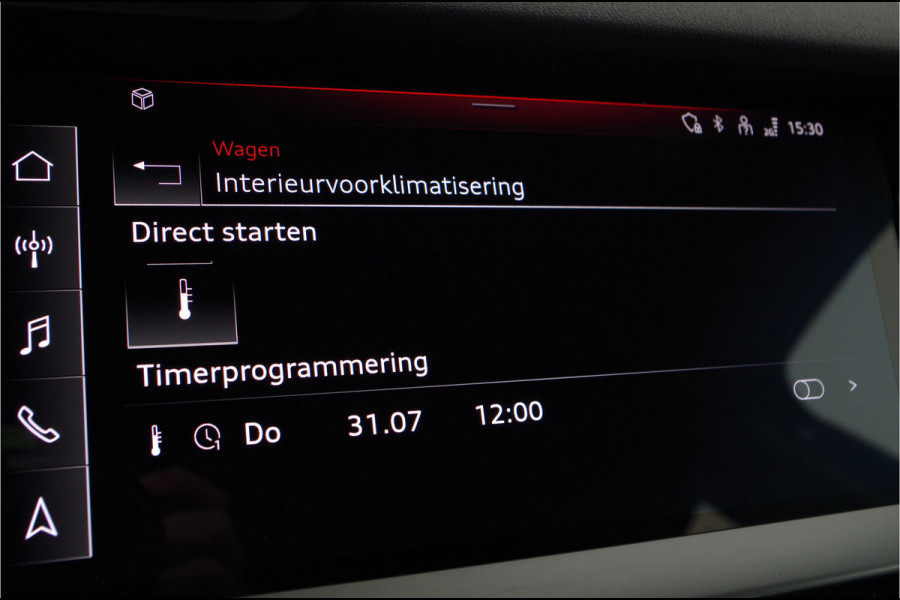 Audi A3 Sportback 40 TFSI e Edition > 204pk/plug in hybride/17inch/Apple Carplay/Android Auto