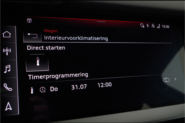 Audi A3 Sportback 40 TFSI e Edition > 204pk/plug in hybride/17inch/Apple Carplay/Android Auto