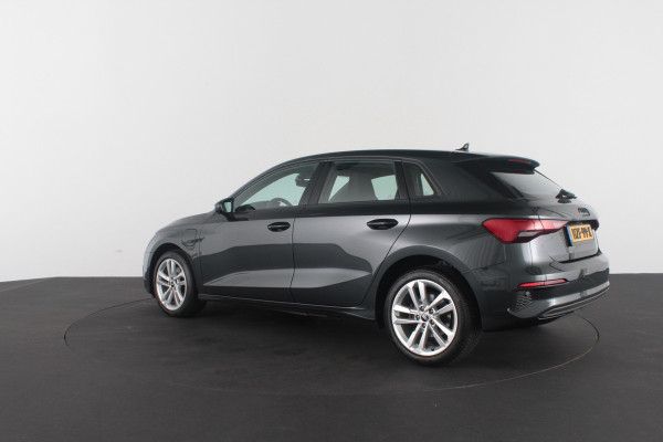 Audi A3 Sportback 40 TFSI e Edition > 204pk/plug in hybride/17inch/Apple Carplay/Android Auto