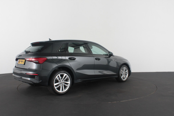 Audi A3 Sportback 40 TFSI e Edition > 204pk/plug in hybride/17inch/Apple Carplay/Android Auto