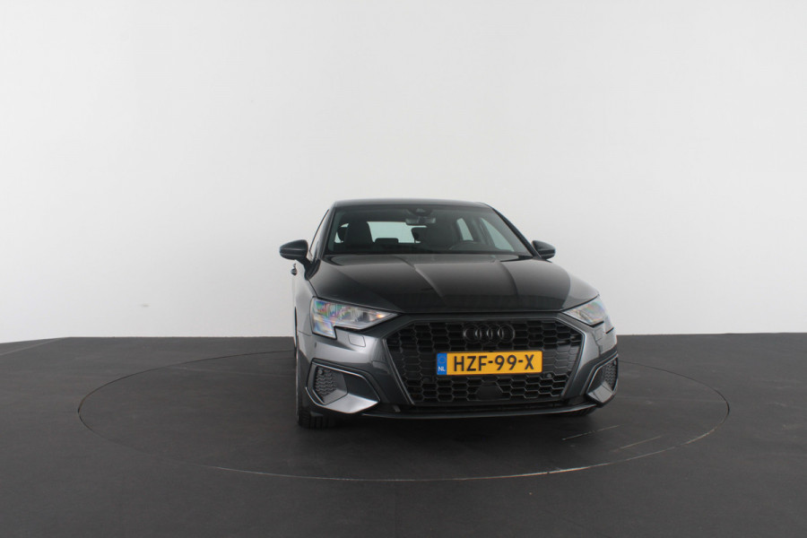 Audi A3 Sportback 40 TFSI e Edition > 204pk/plug in hybride/17inch/Apple Carplay/Android Auto