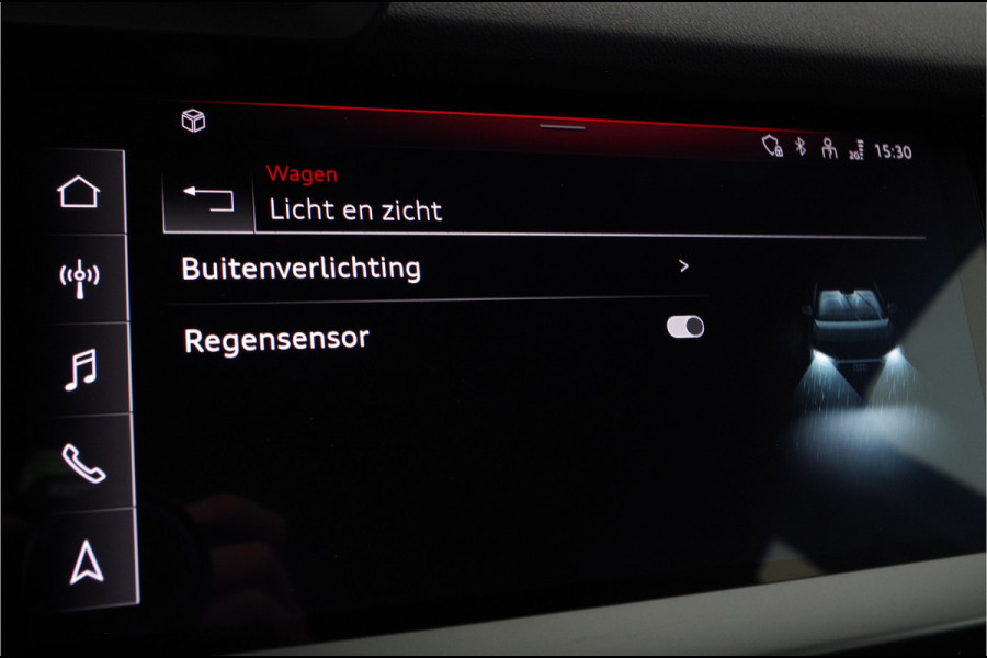 Audi A3 Sportback 40 TFSI e Edition > 204pk/plug in hybride/17inch/Apple Carplay/Android Auto