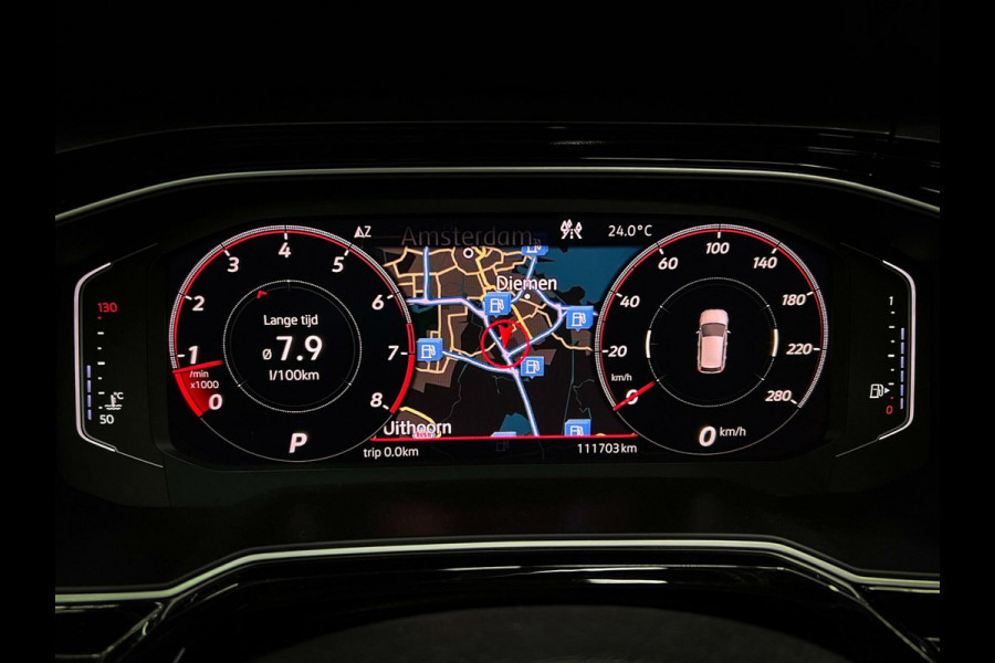Volkswagen Polo 2.0 TSI GTI Camera | Pano | Virtual | NAP