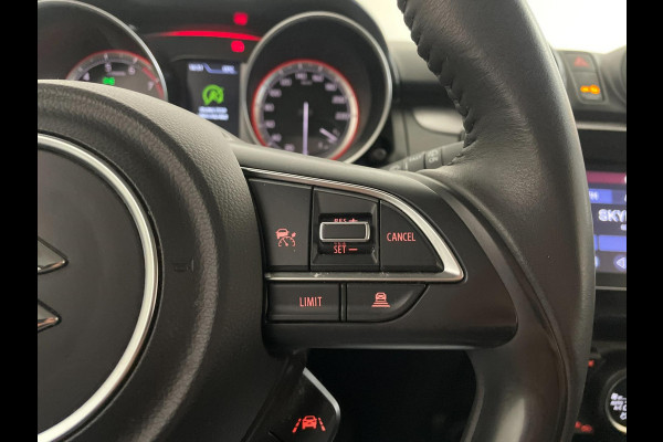 Suzuki Swift 1.2 Style Smart Hybrid AIRCO CLIMA NAVI CRUISE BLUETOOTH APPLECARPLAY CAMERA VELGEN ZEER NETTE AUTO