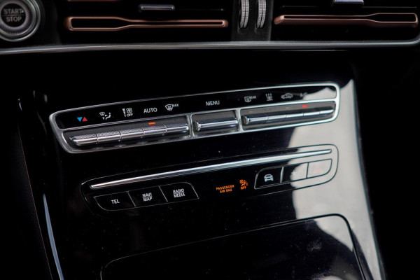 Mercedes-Benz EQC 400 4MATIC Premium Plus 80 kWh 1886 Ed / Trekhaak