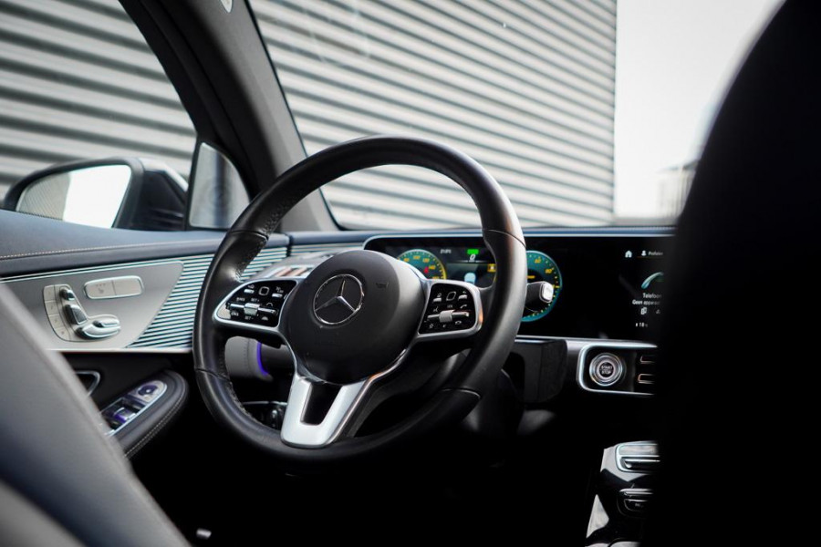 Mercedes-Benz EQC 400 4MATIC Premium Plus 80 kWh 1886 Ed / Trekhaak