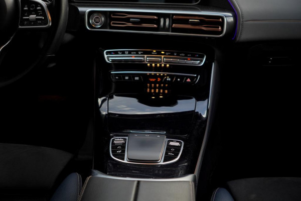 Mercedes-Benz EQC 400 4MATIC Premium Plus 80 kWh 1886 Ed / Trekhaak