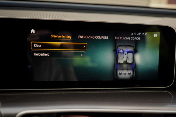 Mercedes-Benz EQC 400 4MATIC Premium Plus 80 kWh 1886 Ed / Trekhaak