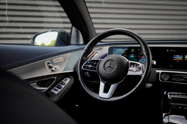 Mercedes-Benz EQC 400 4MATIC Premium Plus 80 kWh 1886 Ed / Trekhaak