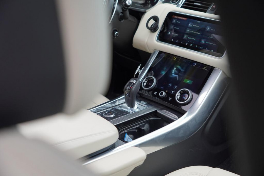 Land Rover Range Rover Sport P400e HSE Dynamic / Pano / HUD / Stoelklima