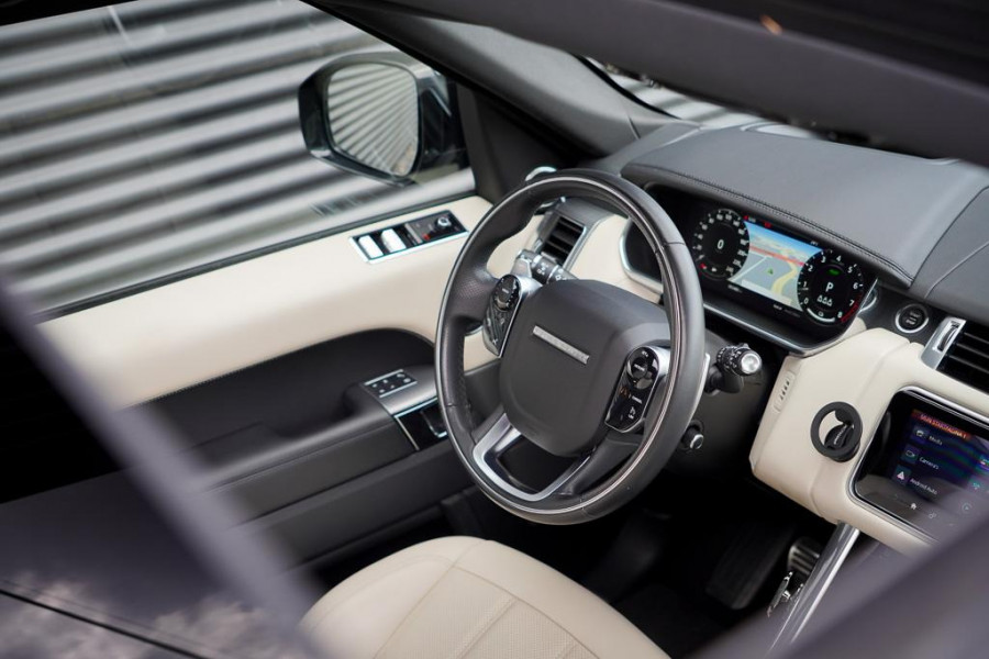 Land Rover Range Rover Sport P400e HSE Dynamic / Pano / HUD / Stoelklima