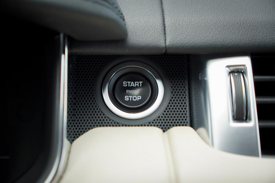 Land Rover Range Rover Sport P400e HSE Dynamic / Pano / HUD / Stoelklima