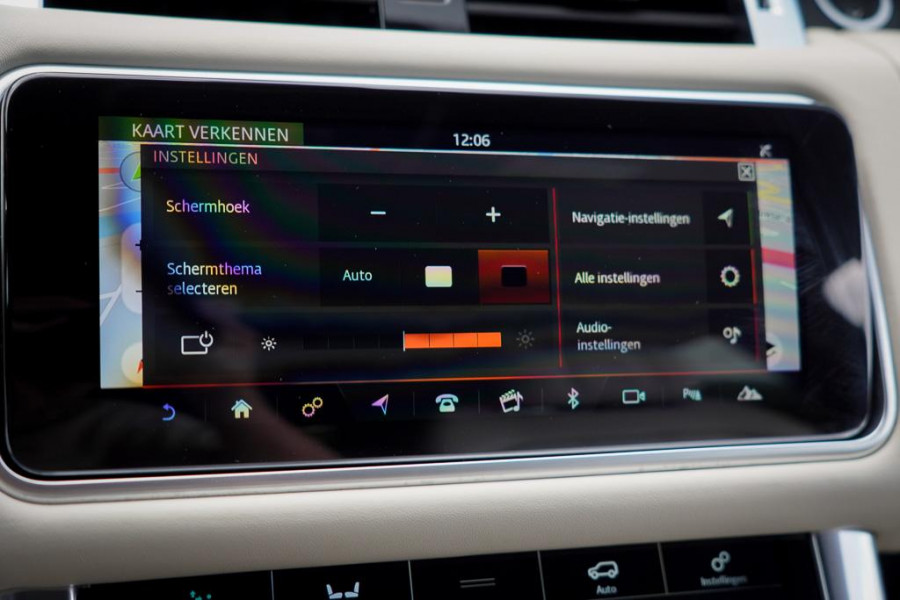 Land Rover Range Rover Sport P400e HSE Dynamic / Pano / HUD / Stoelklima
