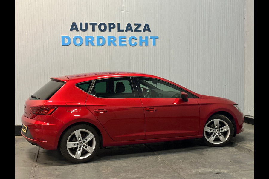 Seat Leon 1.0 TSI FR Ultimate Edition Virtual /Camera