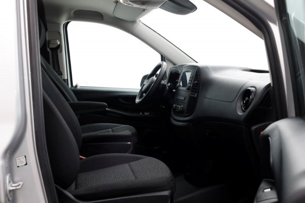 Mercedes-Benz Vito 114 CDI 136pk RWD Lang 9G Automaat Airco/Navi/Camera 06-2021