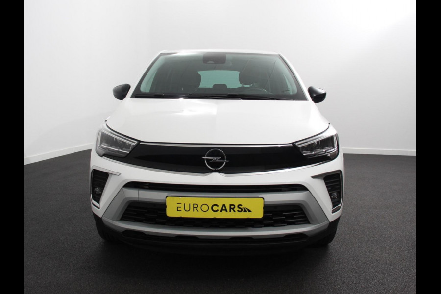 Opel Crossland 1.2 Turbo 130pk Automaat Elegance | Navigatie | Camera | Climate Control | Dab | Lichtmetalen velgen | Cruise Control | Led