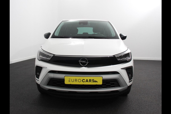 Opel Crossland 1.2 Turbo 130pk Automaat Elegance | Navigatie | Camera | Climate Control | Dab | Lichtmetalen velgen | Cruise Control | Led