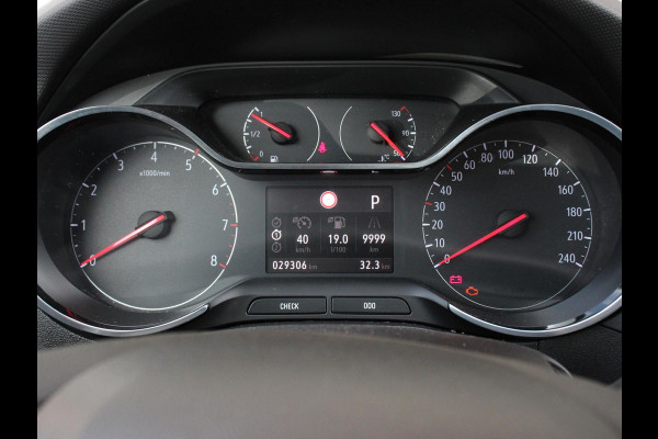 Opel Crossland 1.2 Turbo 130pk Automaat Elegance | Navigatie | Camera | Climate Control | Dab | Lichtmetalen velgen | Cruise Control | Led