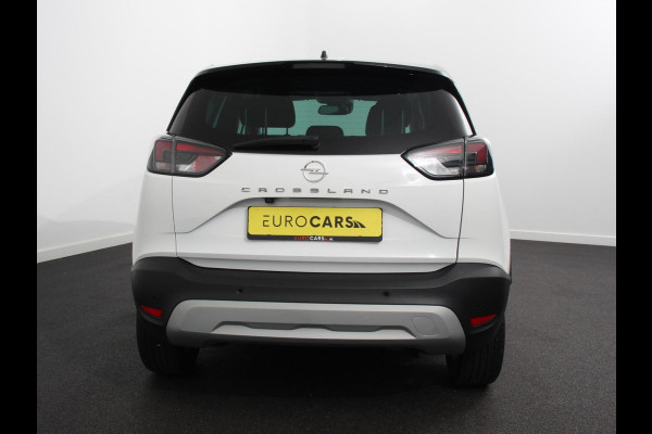 Opel Crossland 1.2 Turbo 130pk Automaat Elegance | Navigatie | Camera | Climate Control | Dab | Lichtmetalen velgen | Cruise Control | Led