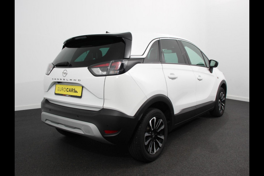 Opel Crossland 1.2 Turbo 130pk Automaat Elegance | Navigatie | Camera | Climate Control | Dab | Lichtmetalen velgen | Cruise Control | Led