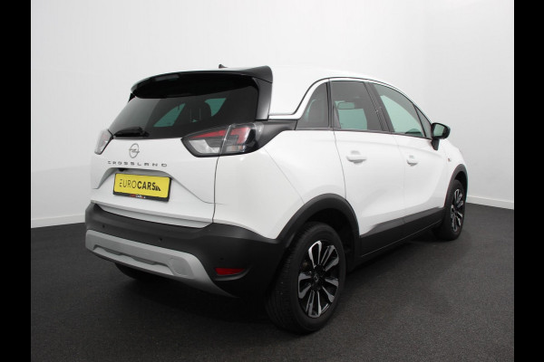 Opel Crossland 1.2 Turbo 130pk Automaat Elegance | Navigatie | Camera | Climate Control | Dab | Lichtmetalen velgen | Cruise Control | Led