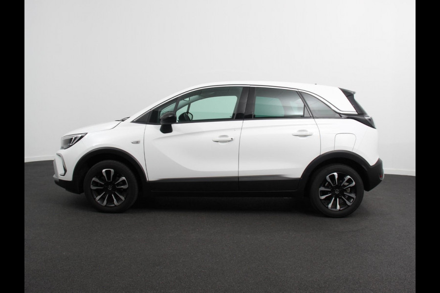 Opel Crossland 1.2 Turbo 130pk Automaat Elegance | Navigatie | Camera | Climate Control | Dab | Lichtmetalen velgen | Cruise Control | Led