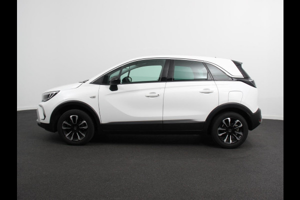Opel Crossland 1.2 Turbo 130pk Automaat Elegance | Navigatie | Camera | Climate Control | Dab | Lichtmetalen velgen | Cruise Control | Led